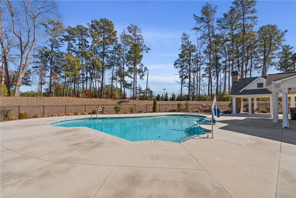 2881 Grandin Way, Marietta, Georgia image 47