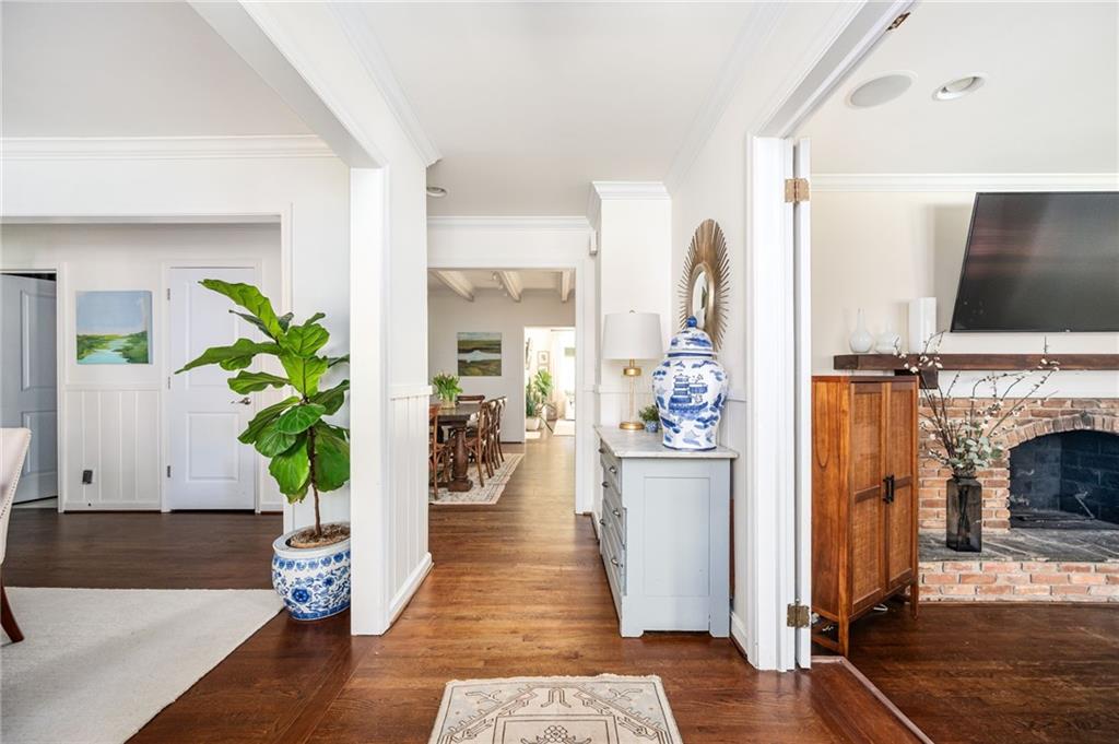 3158 Saybrook Drive NE