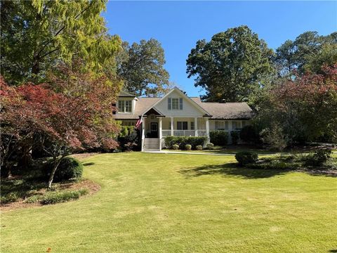 3158 Saybrook Drive NE Atlanta GA 30319