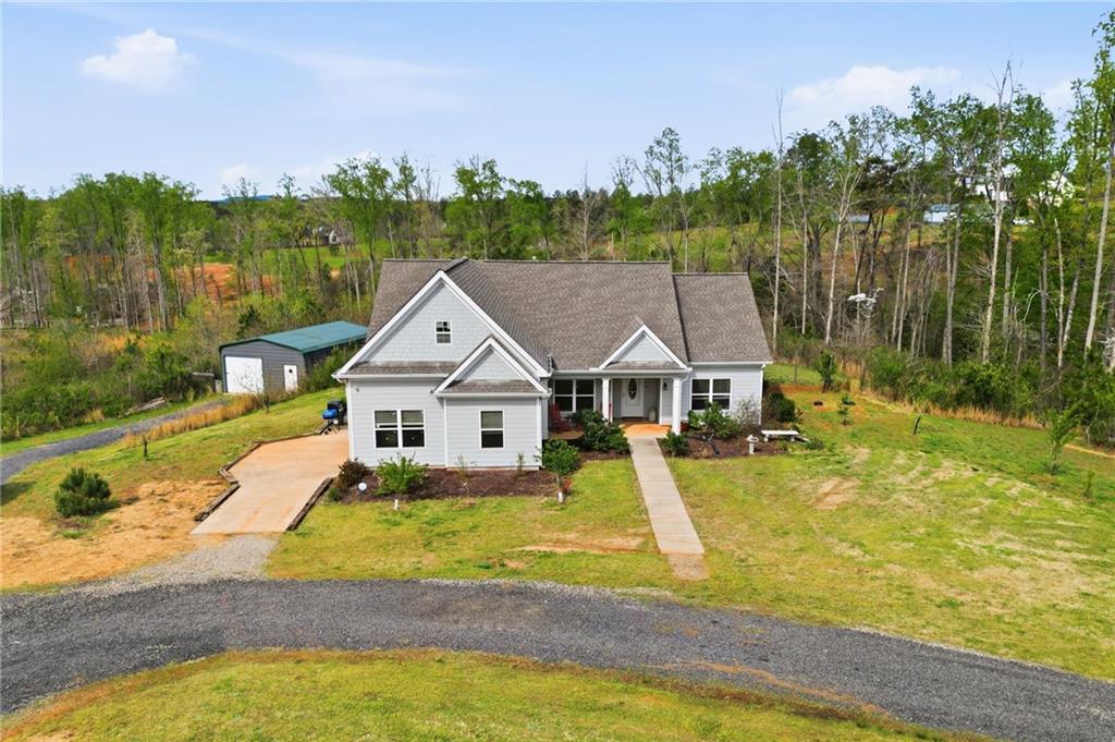 3931 Upper Bethany Road