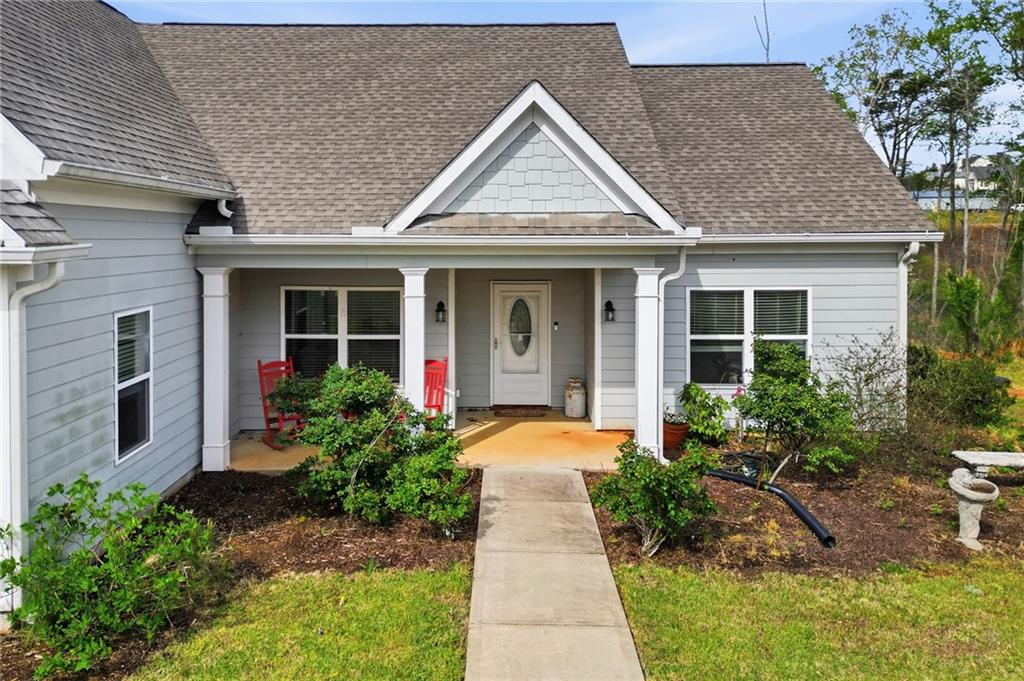 3931 Upper Bethany Road