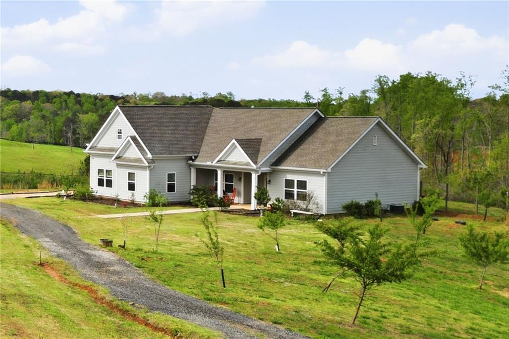 3931 Upper Bethany Road