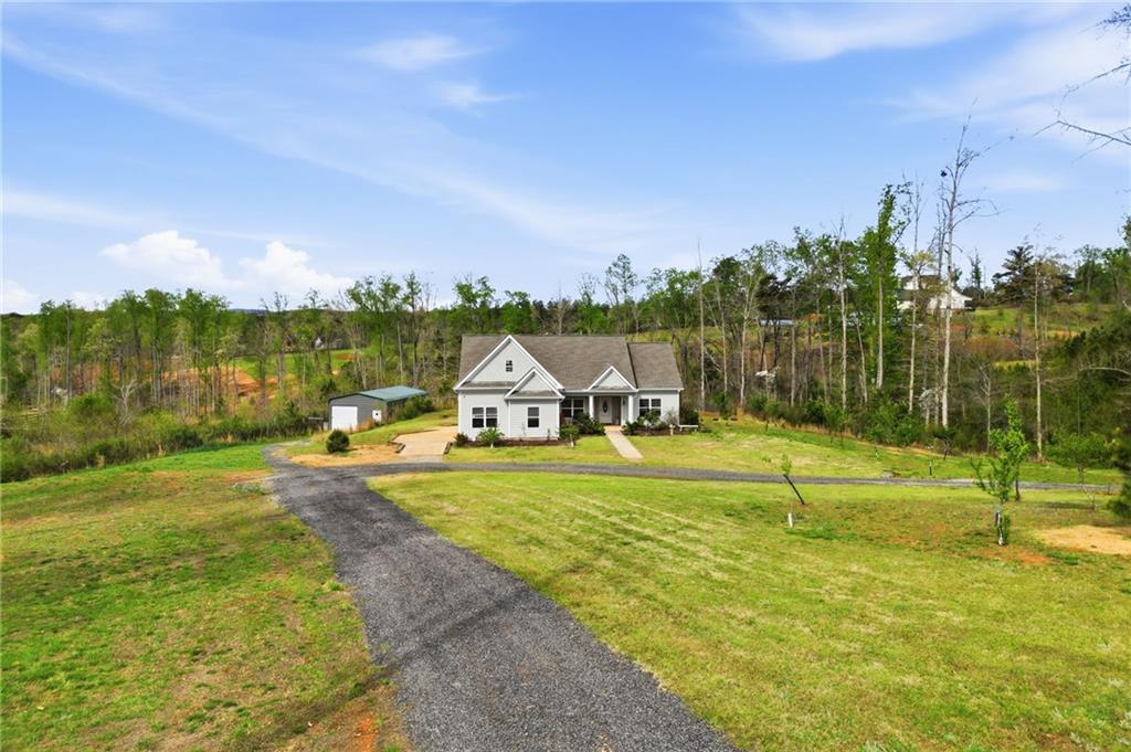 3931 Upper Bethany Road