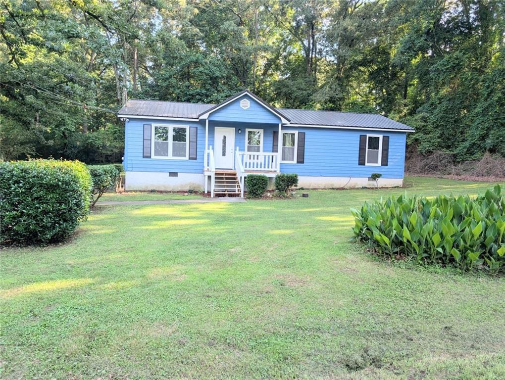 Photo of 145 Knob Drive, Carrollton, GA 30116 (MLS # 7786288)