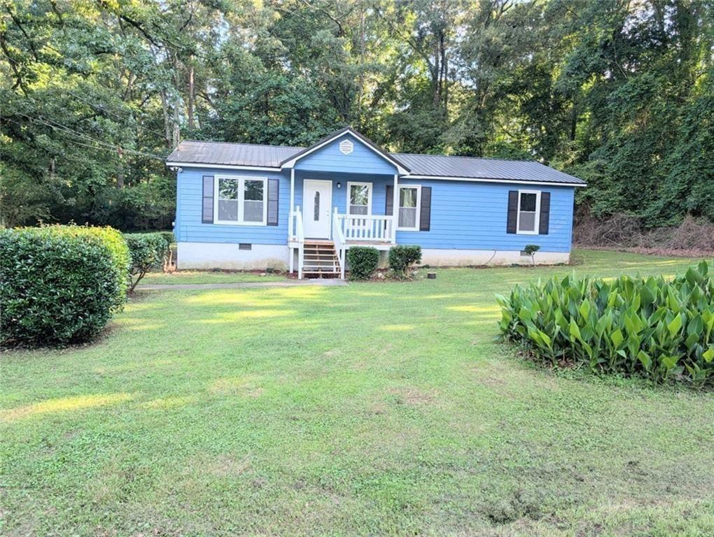 145 Knob Drive