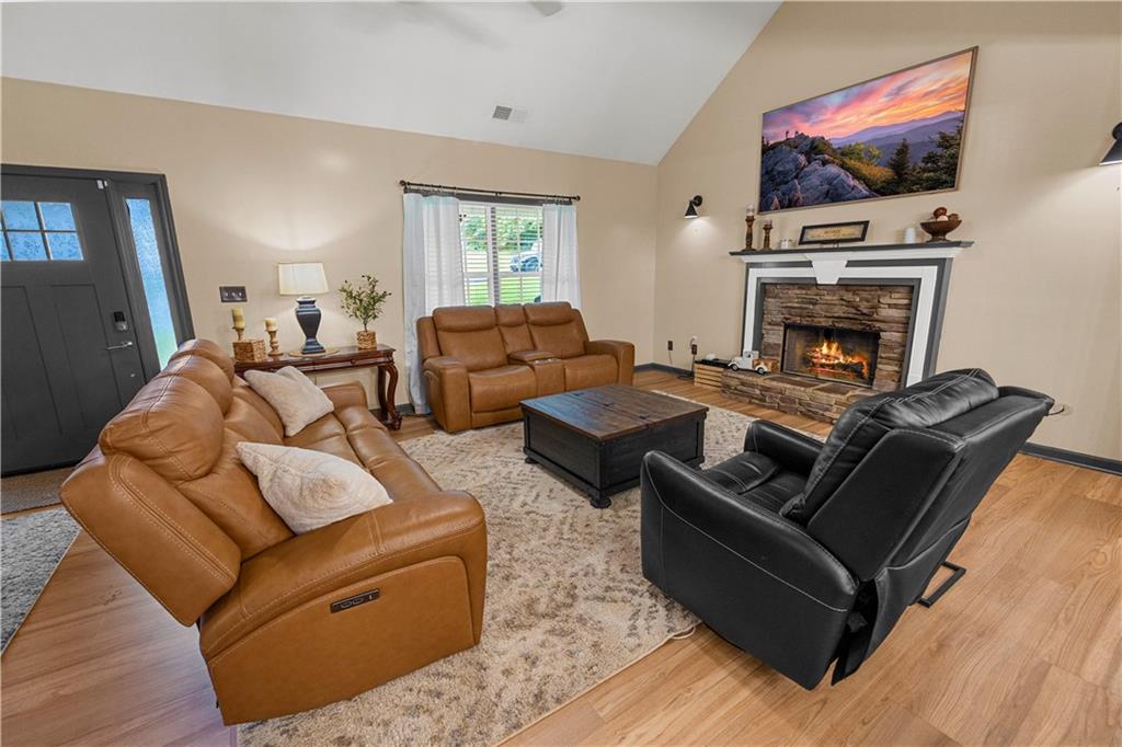 203 Pink Marble Drive