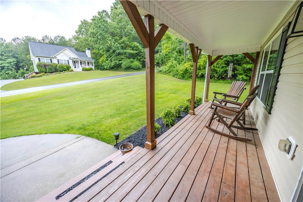 203 Pink Marble Drive