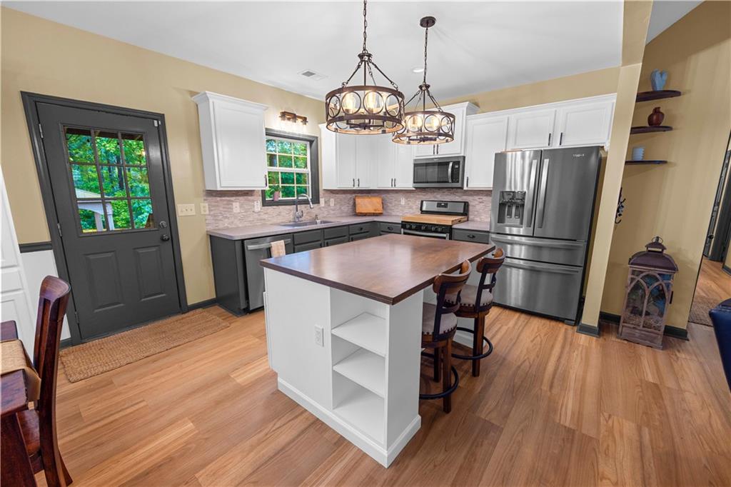 203 Pink Marble Drive