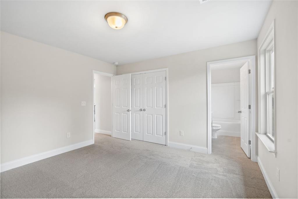 Wehunt Meadows - Residential
