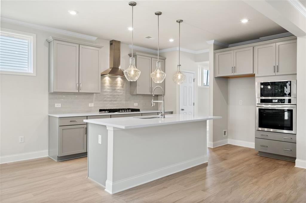 Wehunt Meadows - Residential