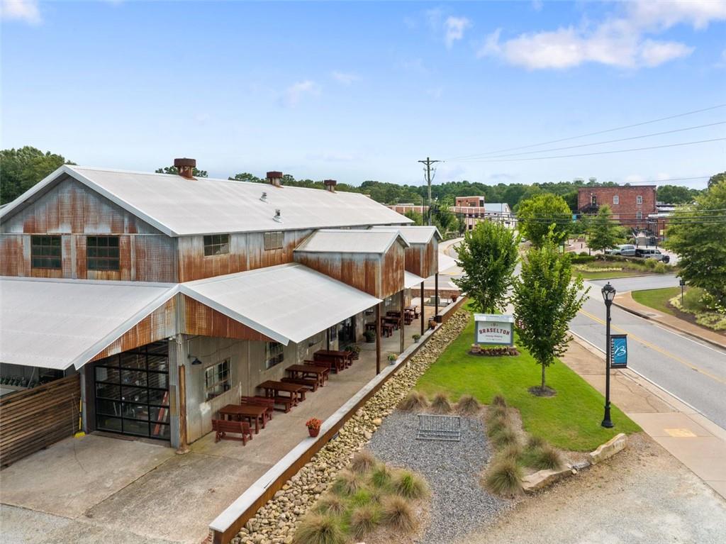 Wehunt Meadows - Residential
