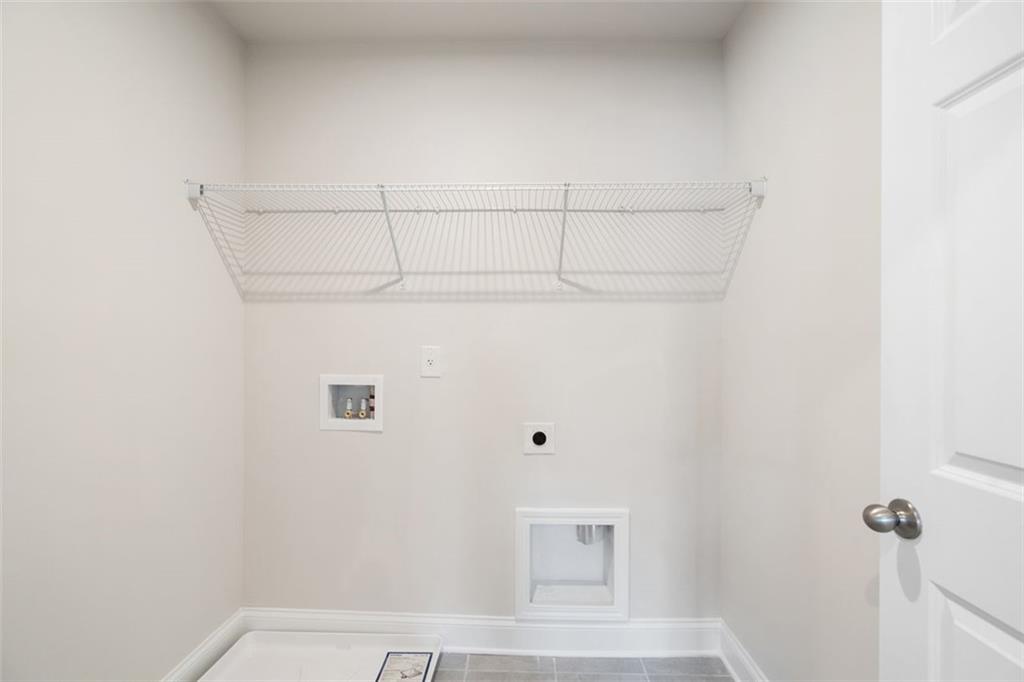 Wehunt Meadows - Residential