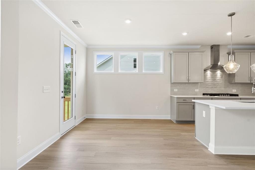 Wehunt Meadows - Residential