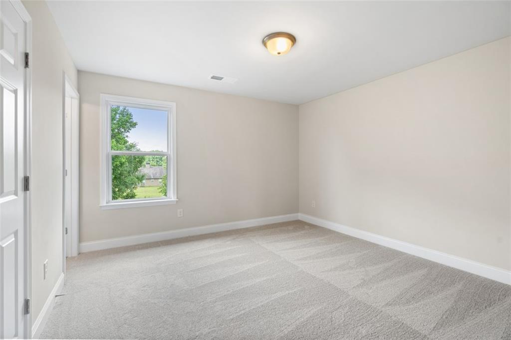 Wehunt Meadows - Residential