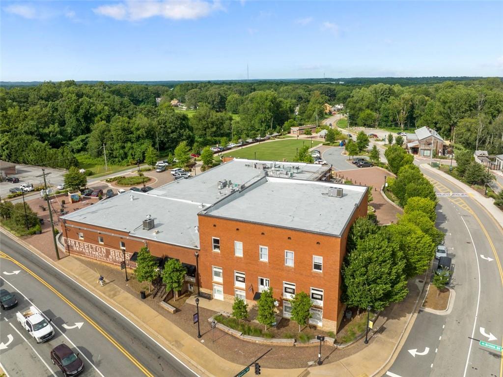 Wehunt Meadows - Residential