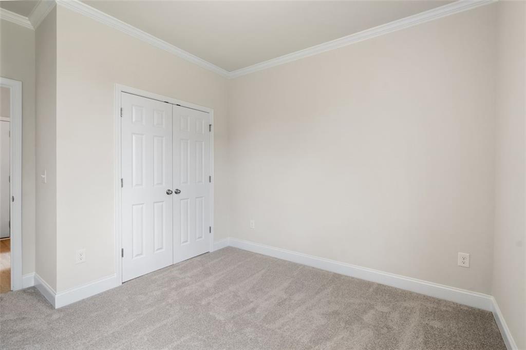 Wehunt Meadows - Residential