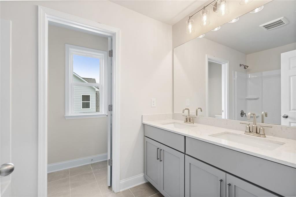 Wehunt Meadows - Residential
