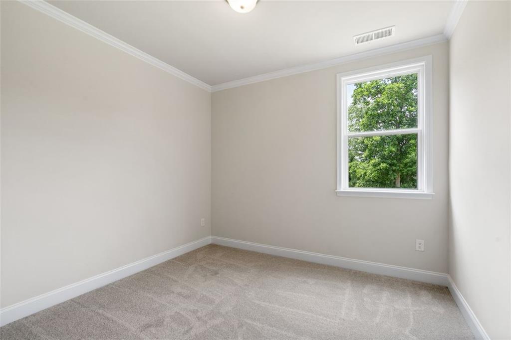 Wehunt Meadows - Residential