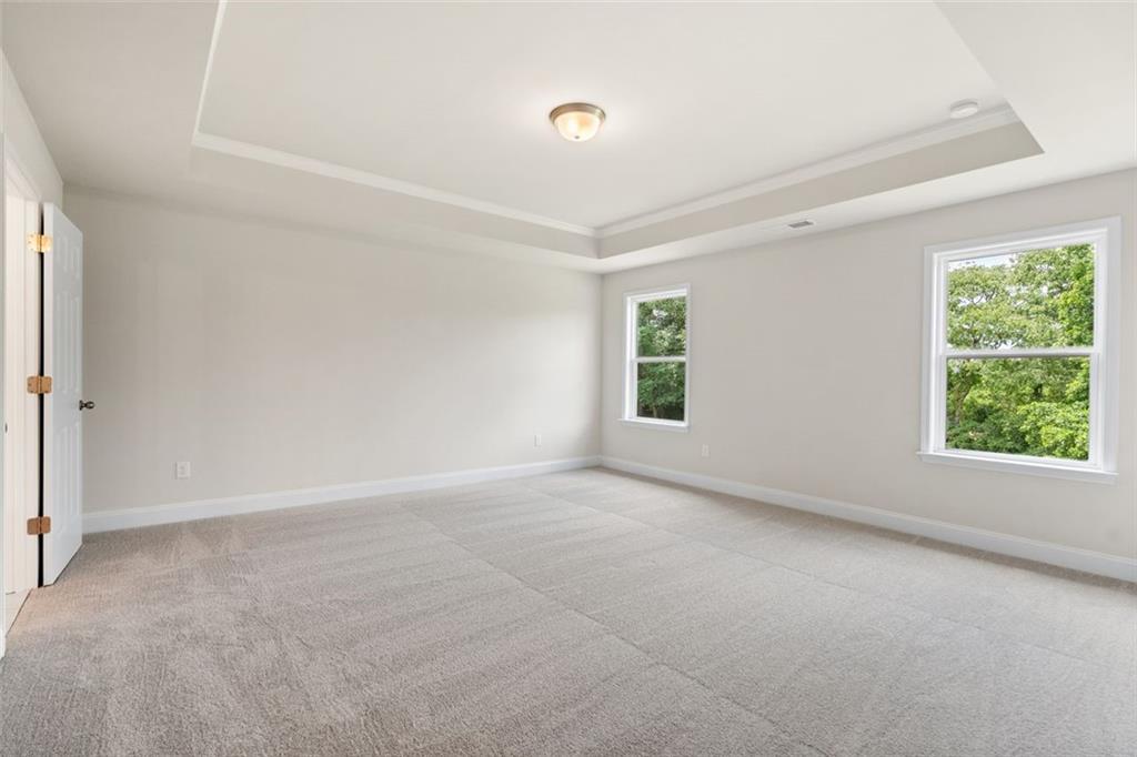 Wehunt Meadows - Residential