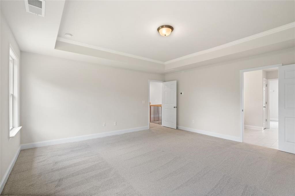 Wehunt Meadows - Residential