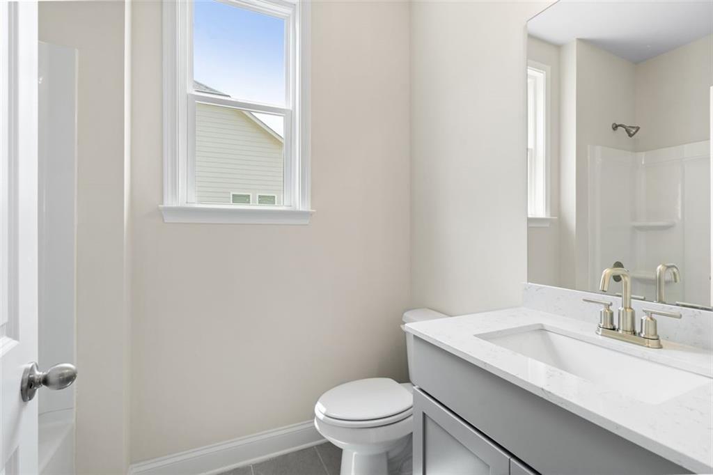 Wehunt Meadows - Residential