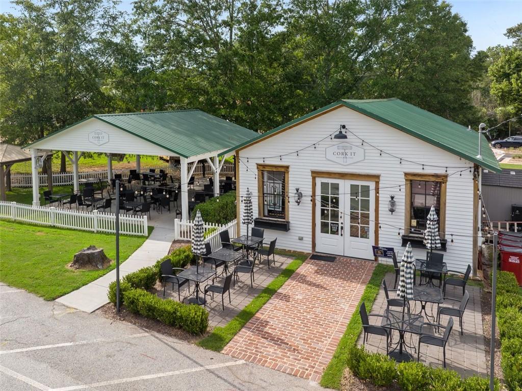 Wehunt Meadows - Residential