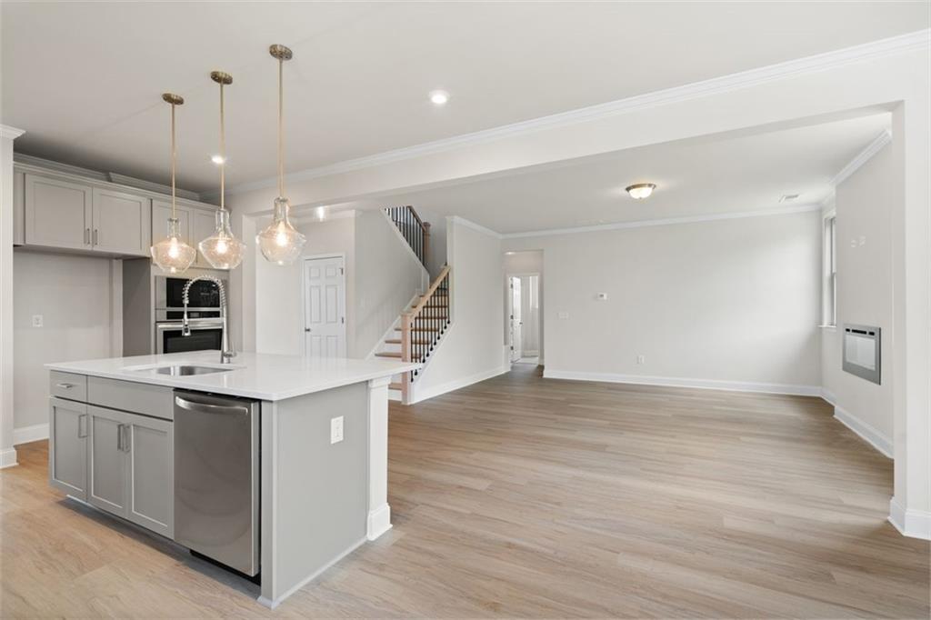 Wehunt Meadows - Residential