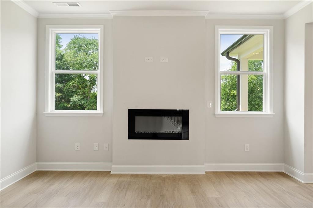 Wehunt Meadows - Residential