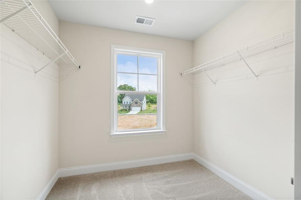 Wehunt Meadows - Residential
