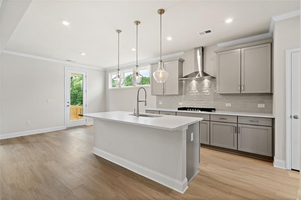 Wehunt Meadows - Residential