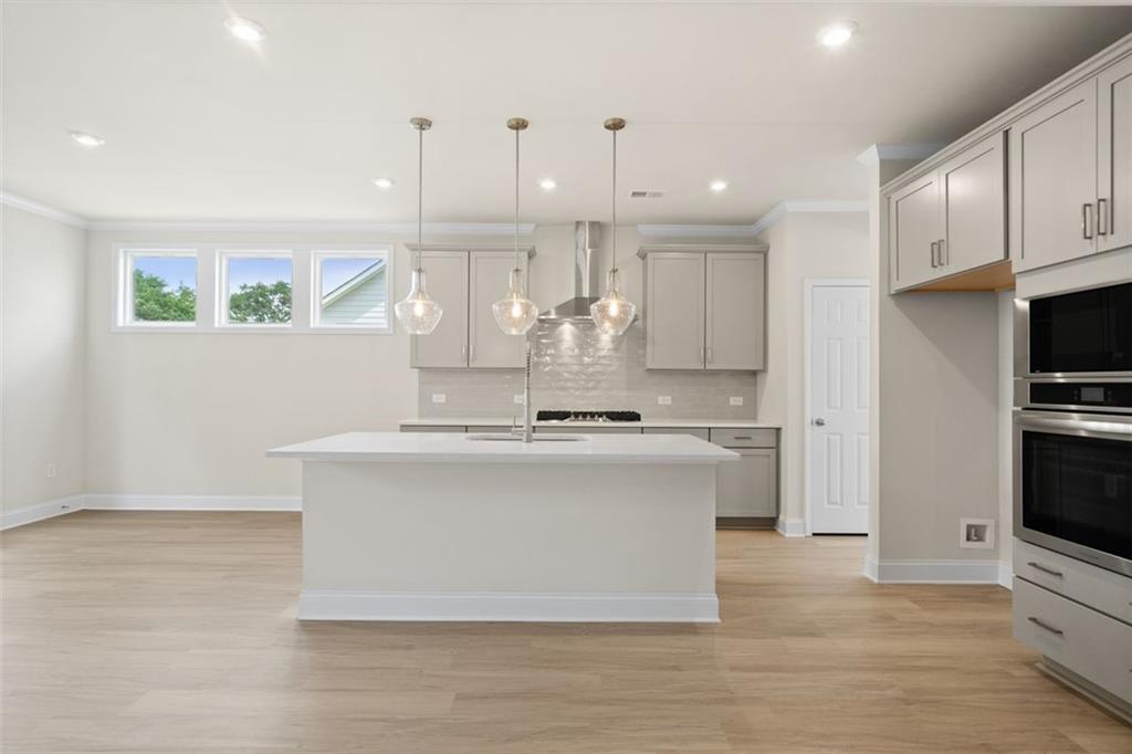Wehunt Meadows - Residential