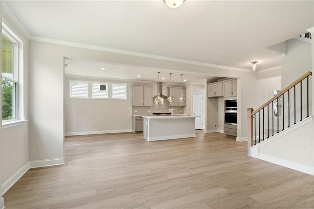 Wehunt Meadows - Residential