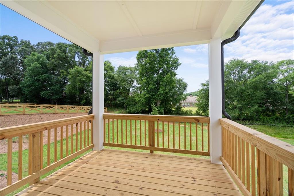 Wehunt Meadows - Residential
