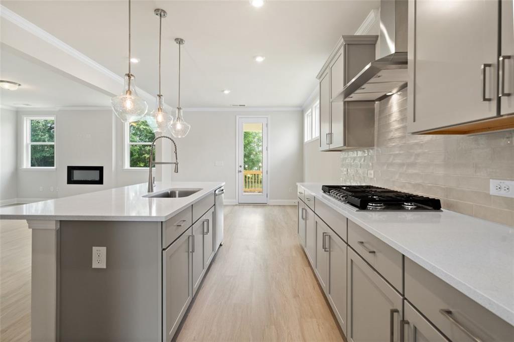 Wehunt Meadows - Residential