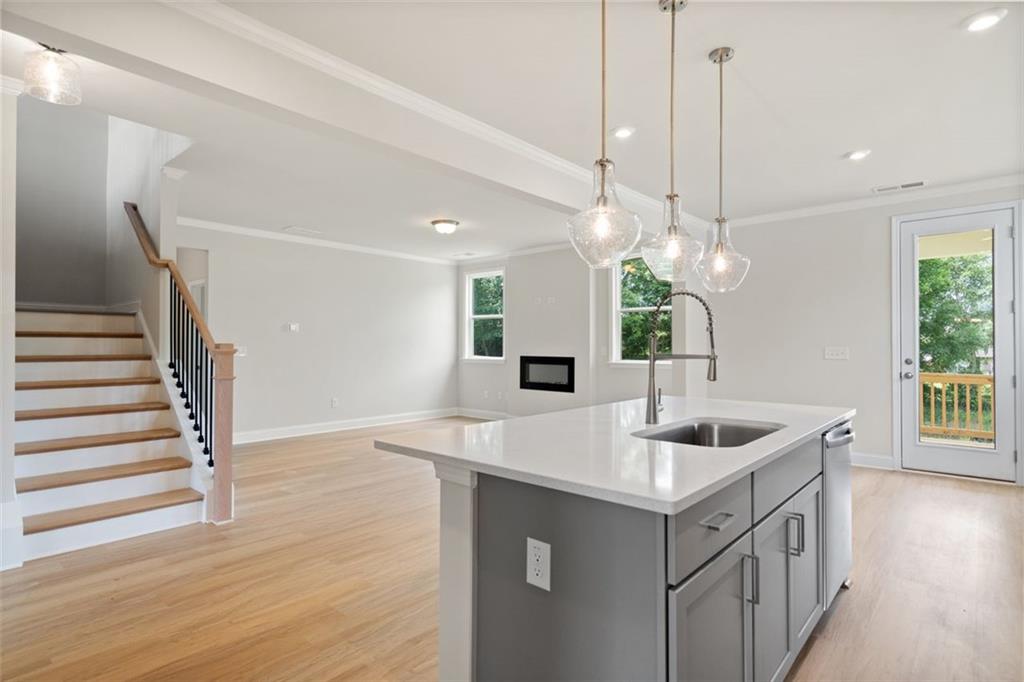 Wehunt Meadows - Residential