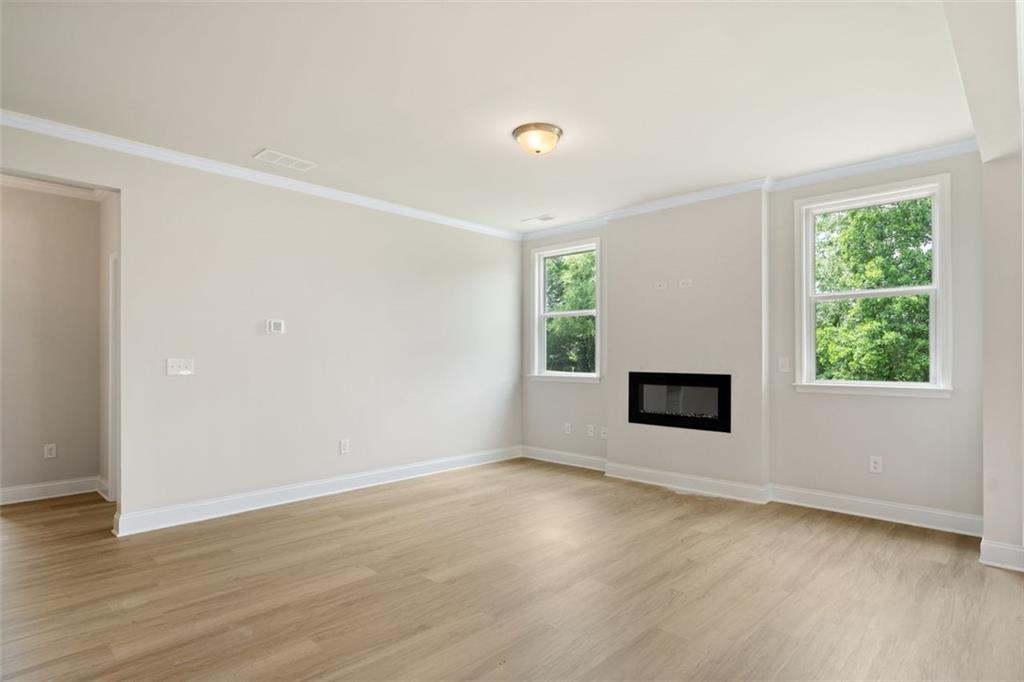 Wehunt Meadows - Residential