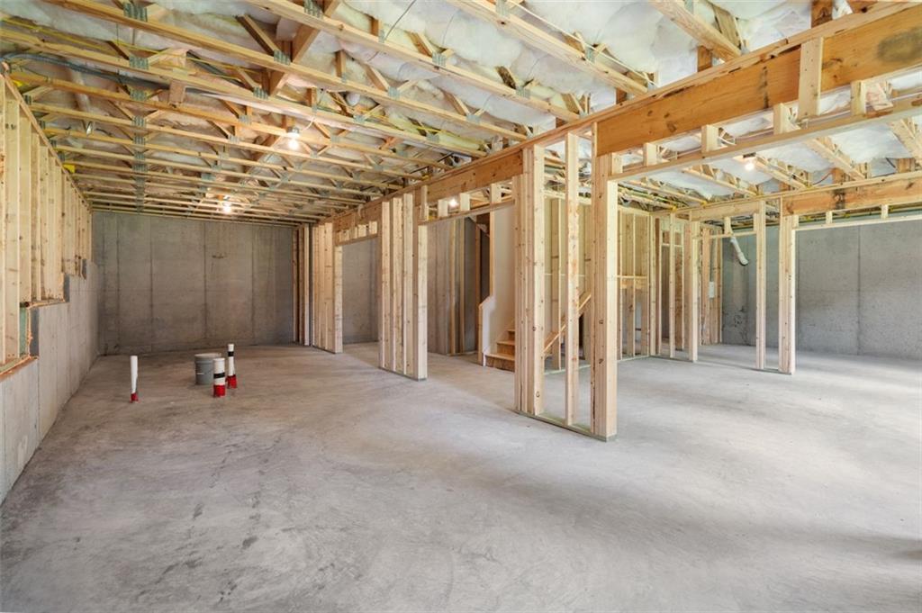 Wehunt Meadows - Residential