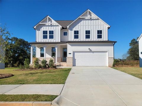 612 Grand Wehunt Drive Hoschton GA 30548