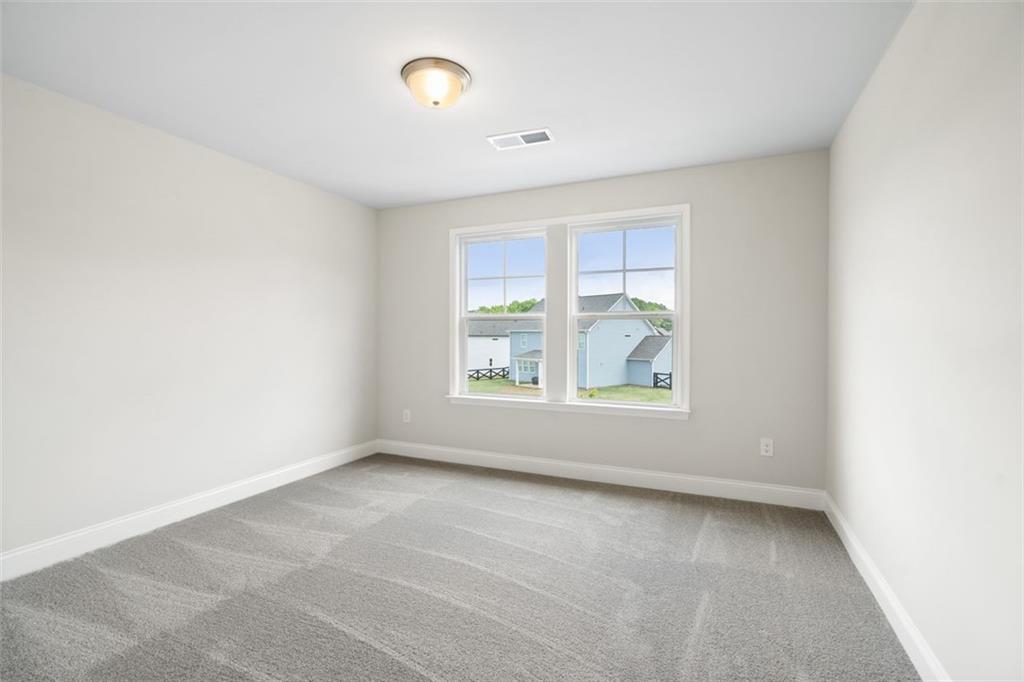 Wehunt Meadows - Residential