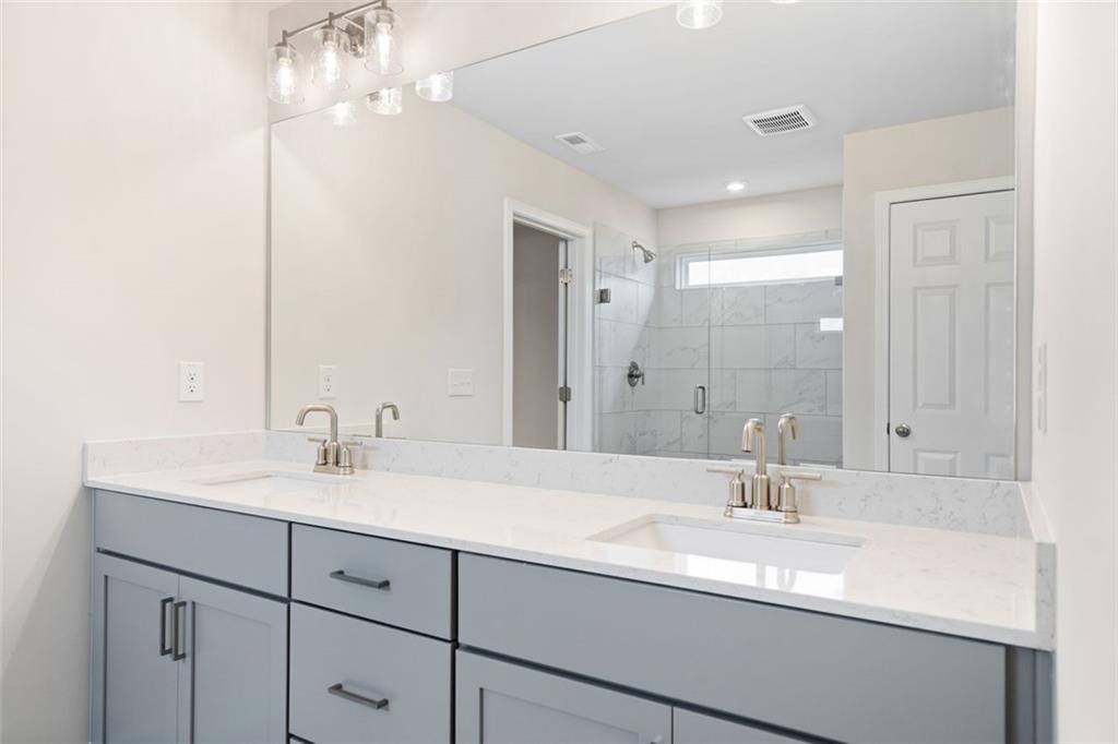 Wehunt Meadows - Residential