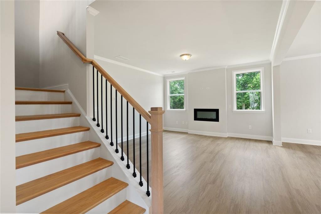 Wehunt Meadows - Residential