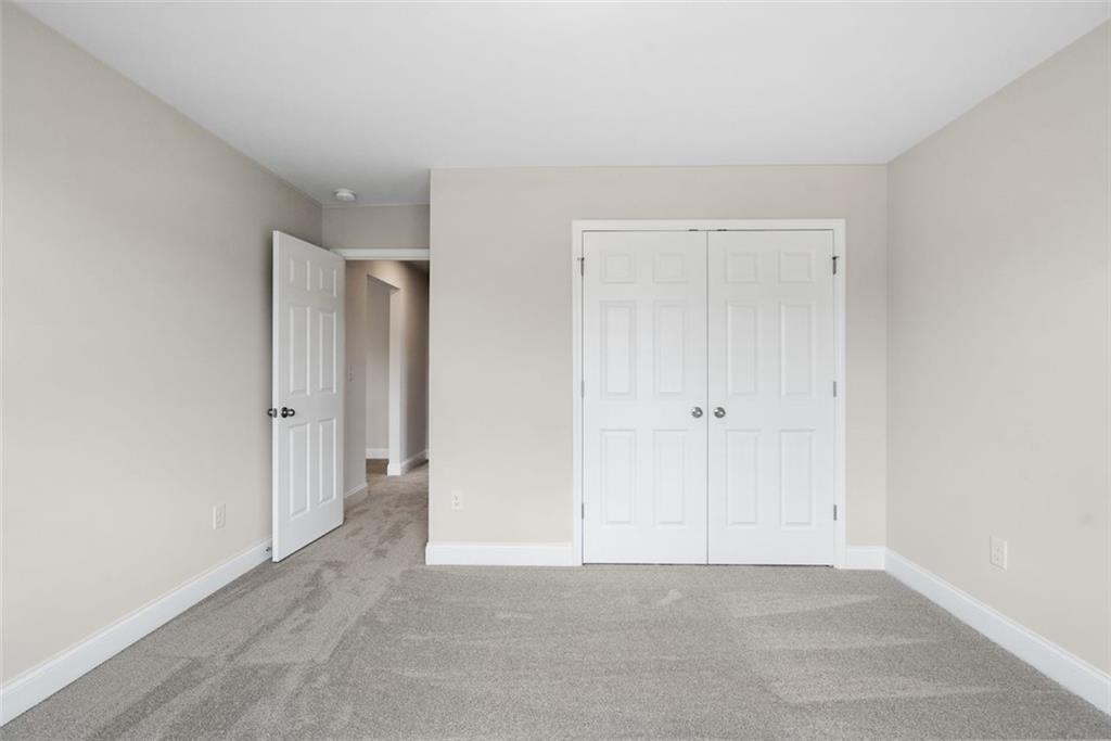Wehunt Meadows - Residential
