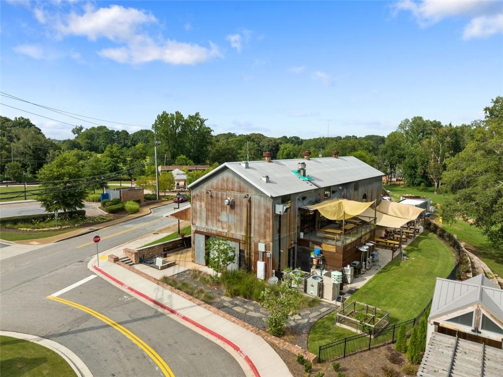 Wehunt Meadows - Residential