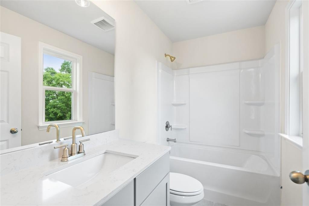 Wehunt Meadows - Residential
