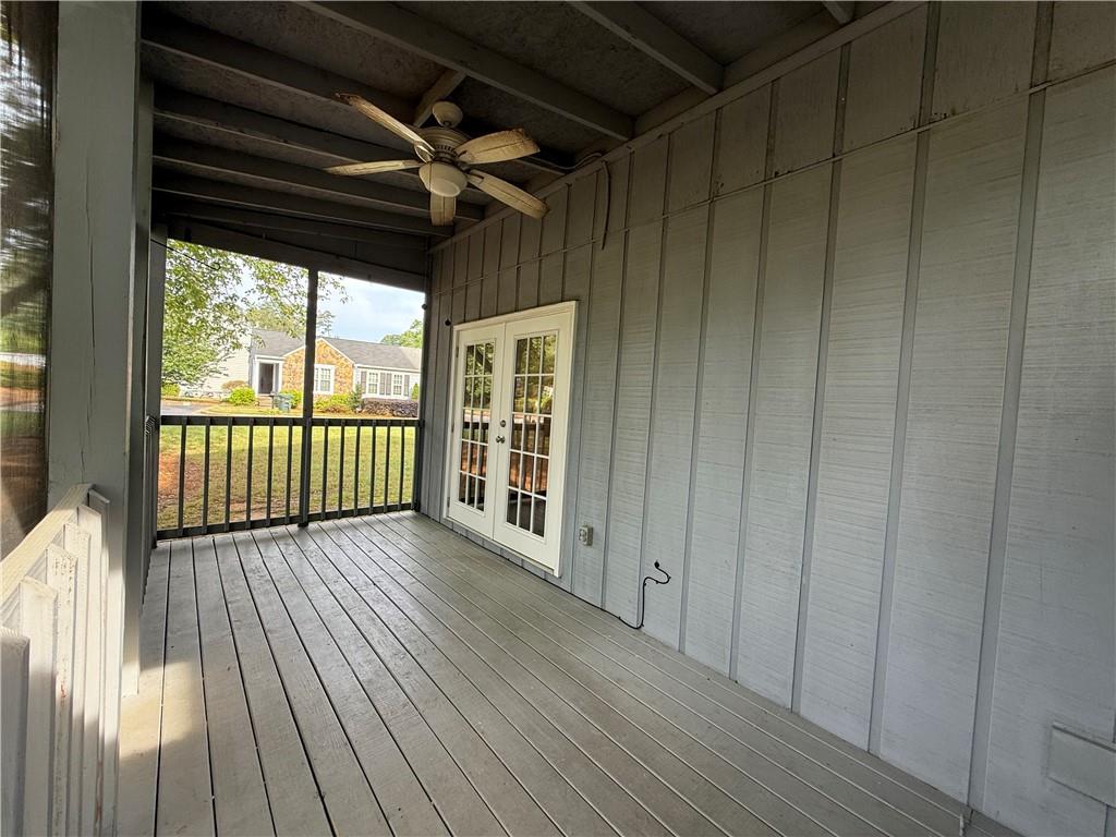 Oak Harbor Townhomes - Residential Lease