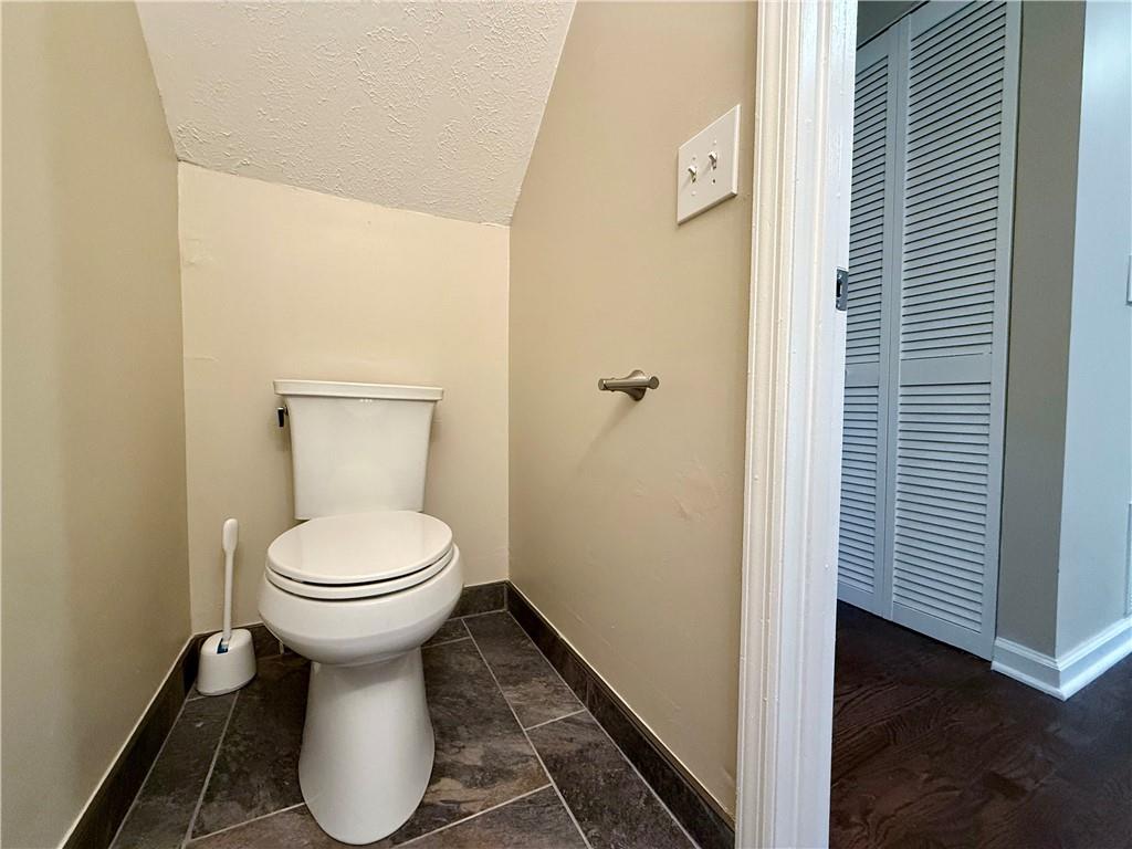 Oak Harbor Townhomes - Residential Lease