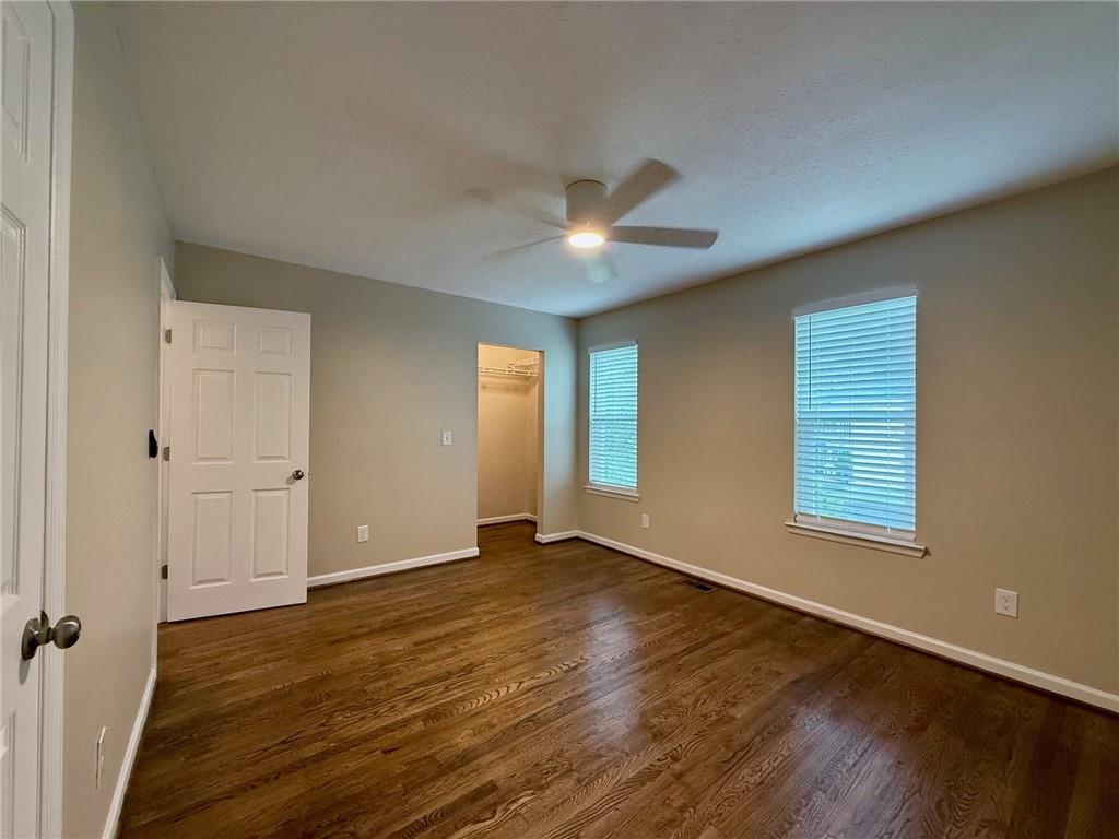 Oak Harbor Townhomes - Residential Lease