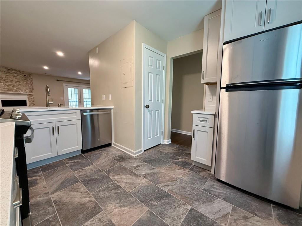 Oak Harbor Townhomes - Residential Lease