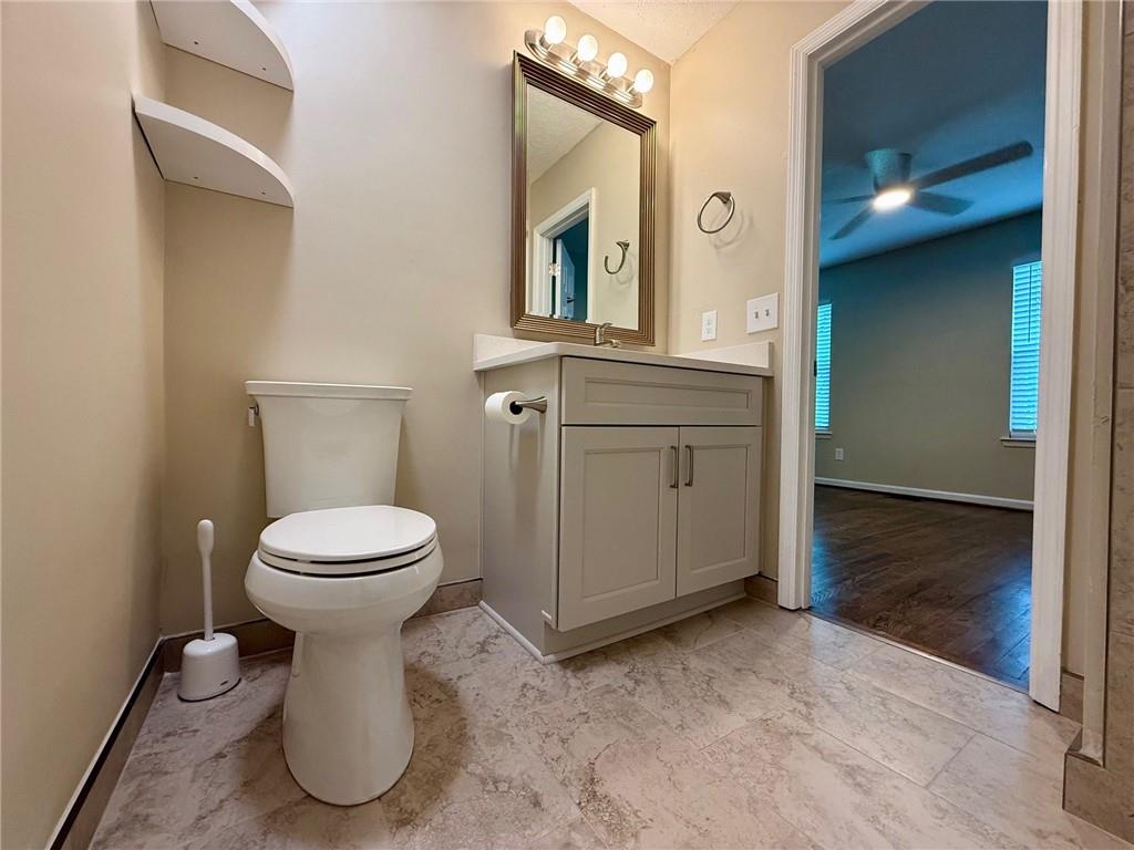 Oak Harbor Townhomes - Residential Lease