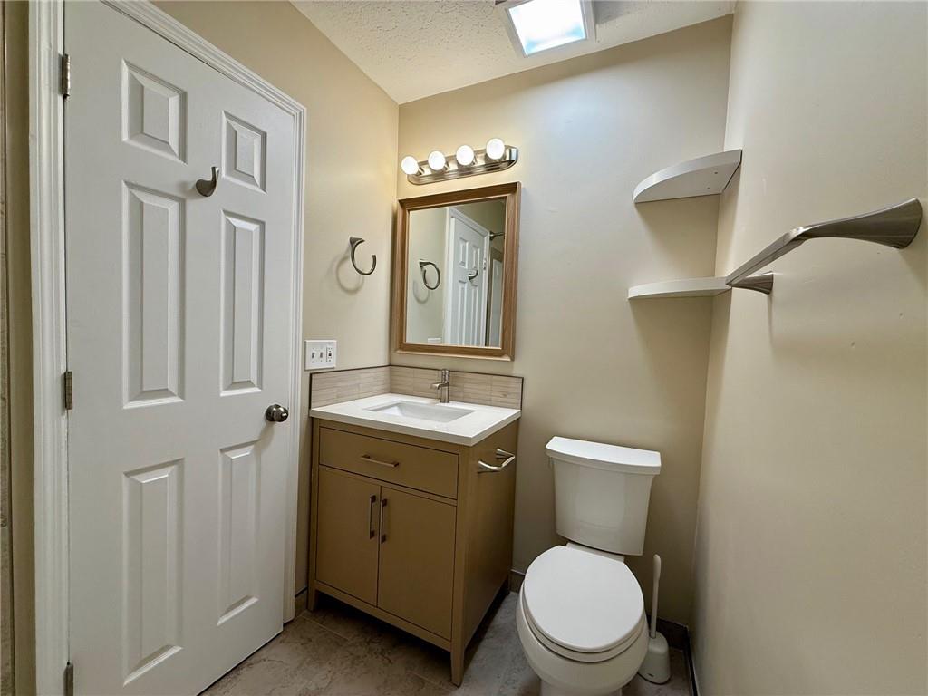 Oak Harbor Townhomes - Residential Lease